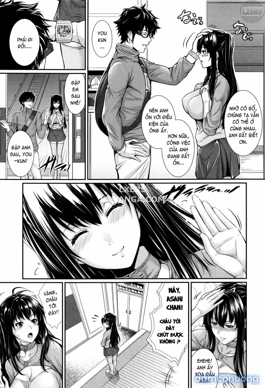 Yome Kounyuu Shimashita 