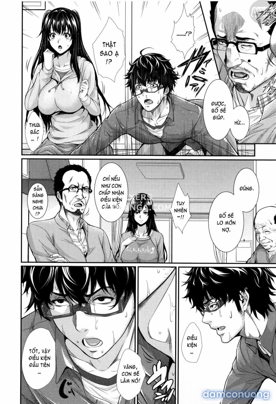 Yome Kounyuu Shimashita 