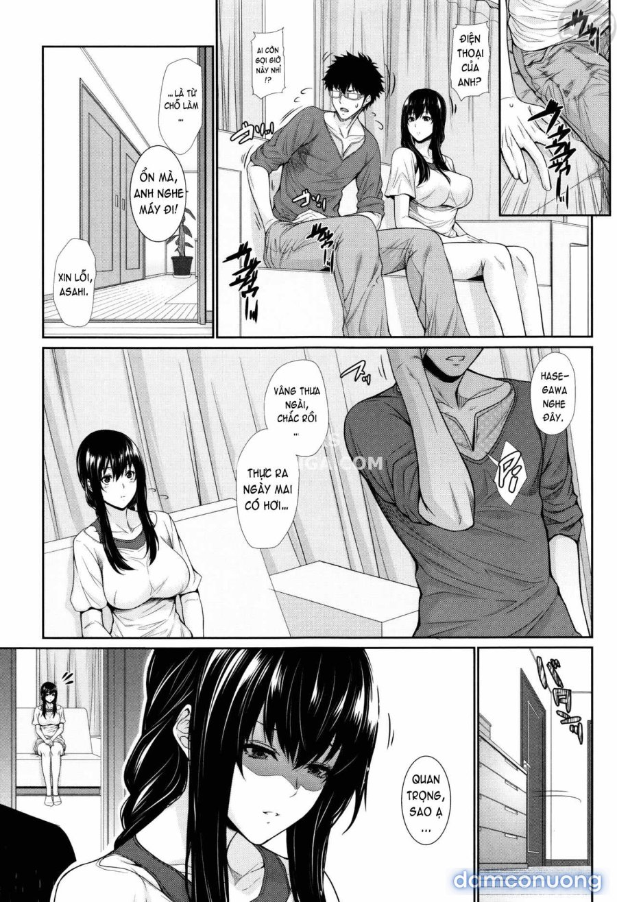Yome Kounyuu Shimashita 