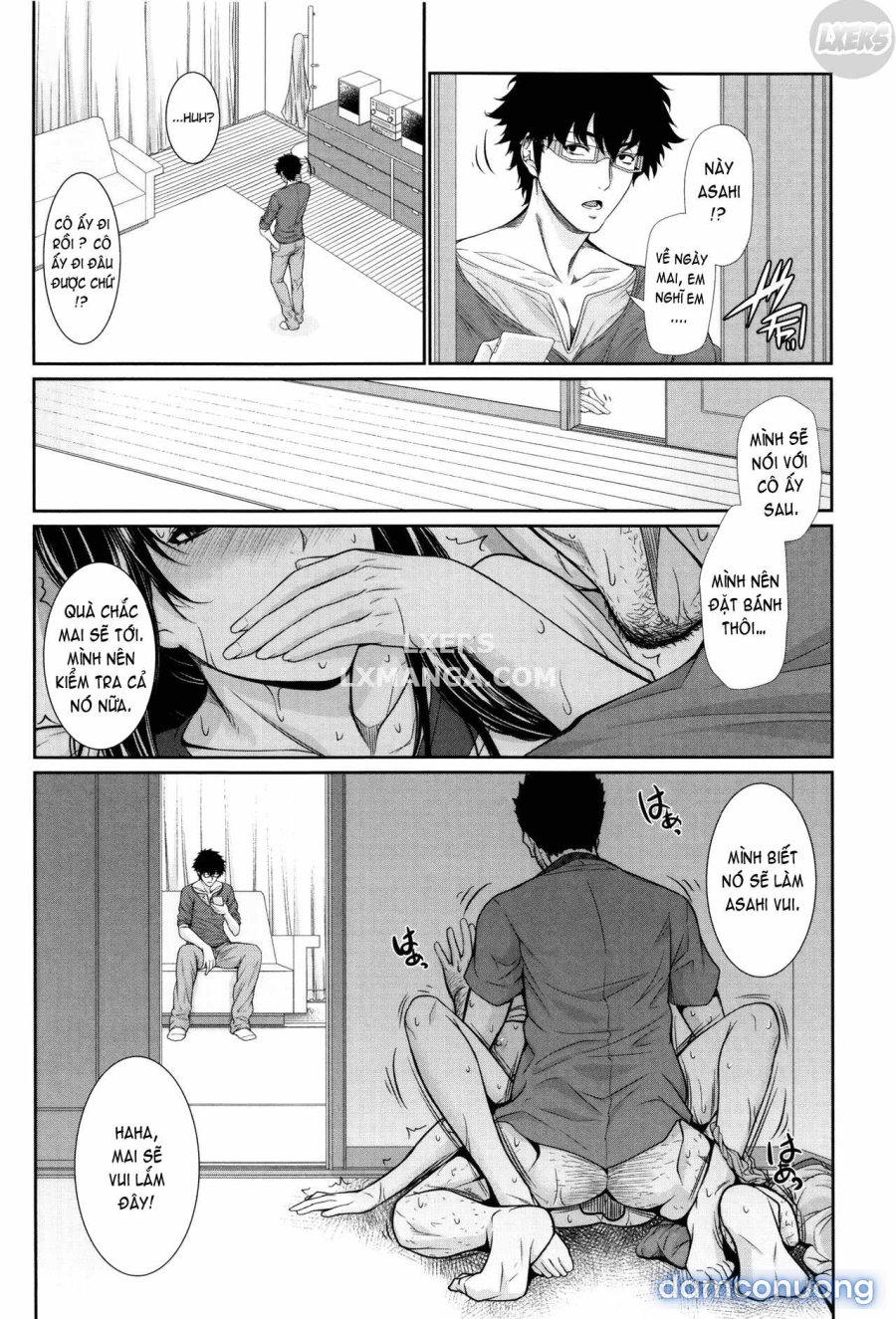 Yome Kounyuu Shimashita 