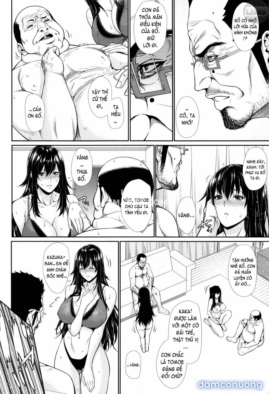 Yome Kounyuu Shimashita 