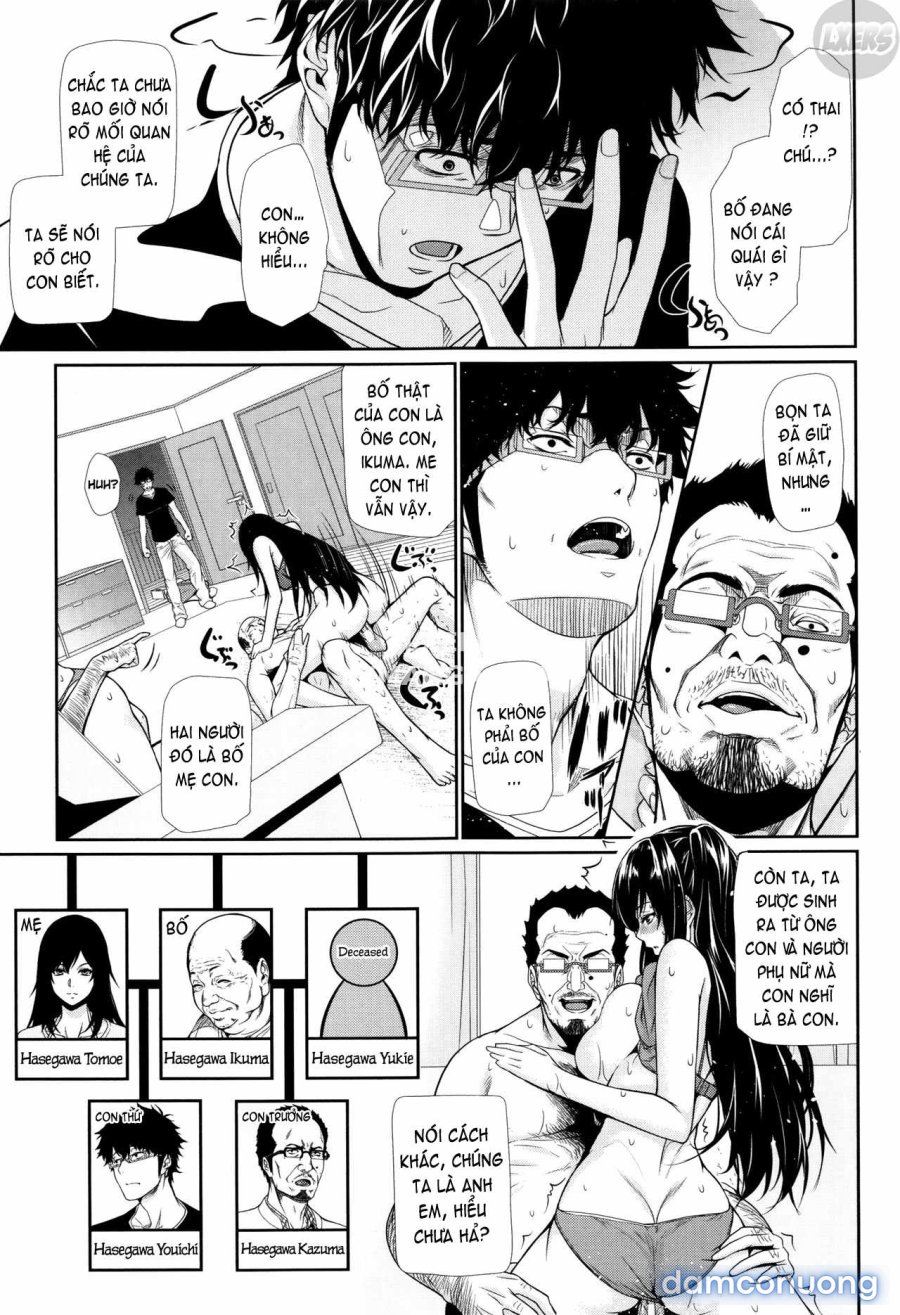 Yome Kounyuu Shimashita 