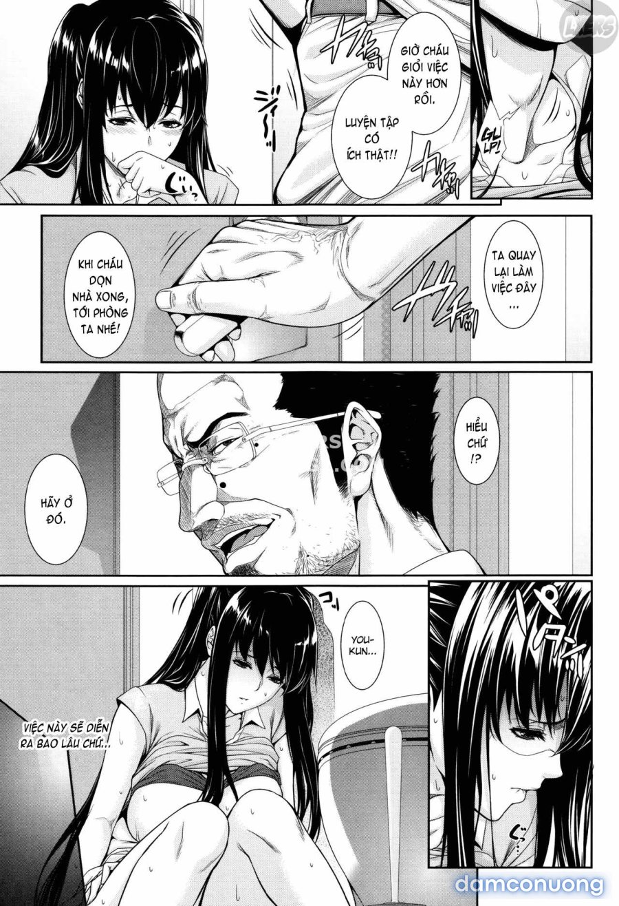 Yome Kounyuu Shimashita 