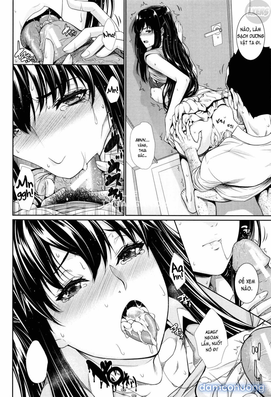 Yome Kounyuu Shimashita 