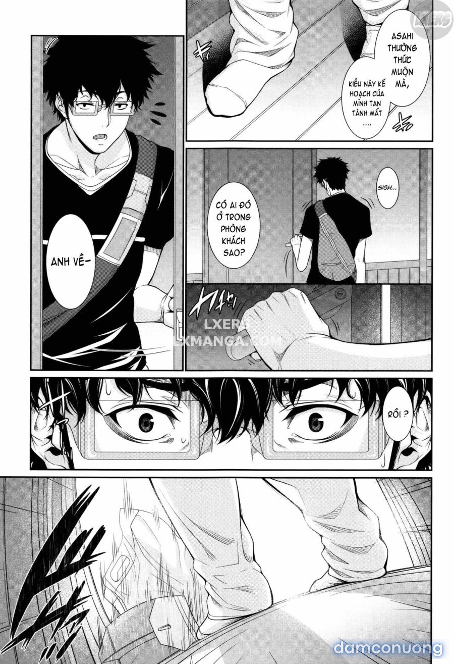 Yome Kounyuu Shimashita 