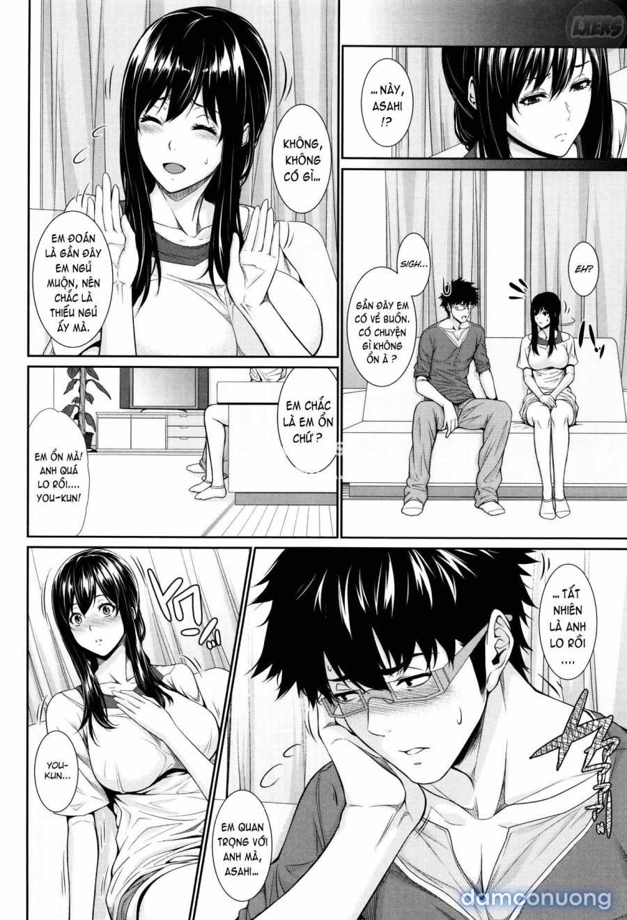 Yome Kounyuu Shimashita 