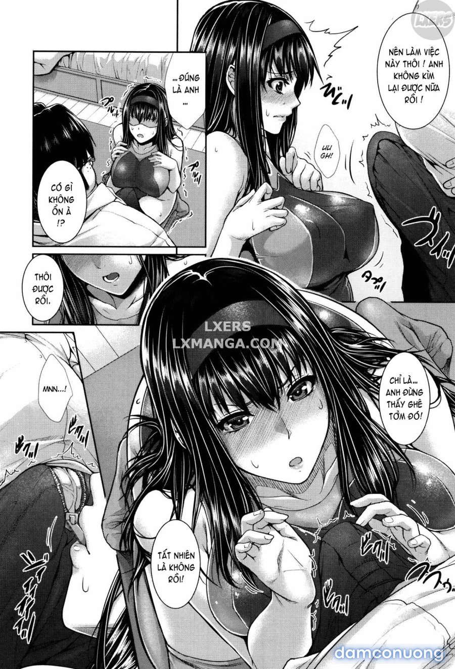 Yome Kounyuu Shimashita 