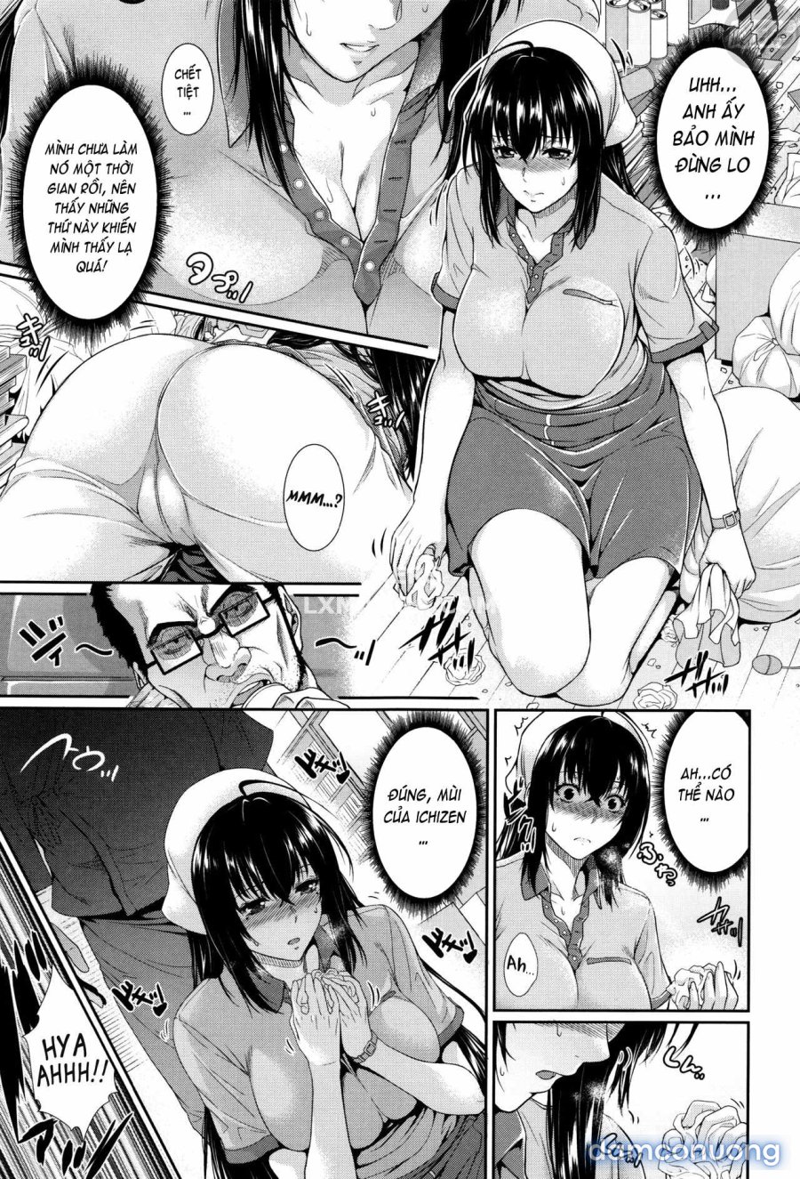 Yome Kounyuu Shimashita 