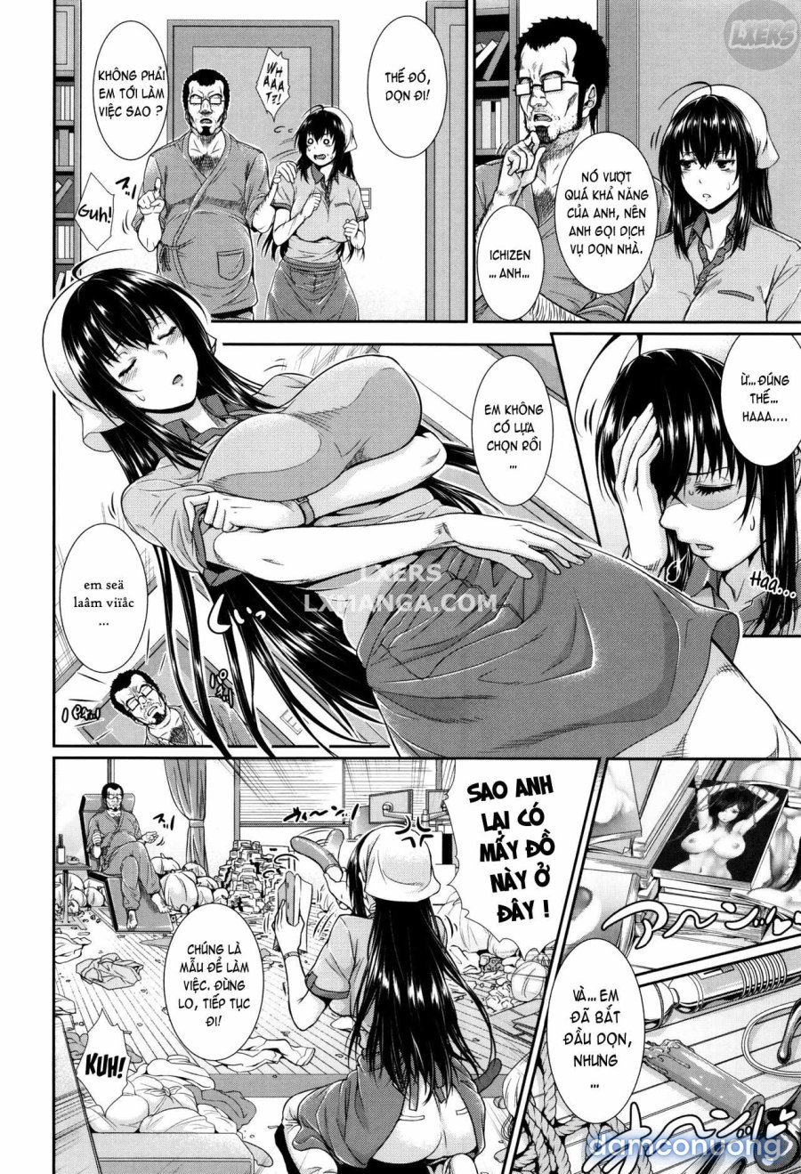 Yome Kounyuu Shimashita 