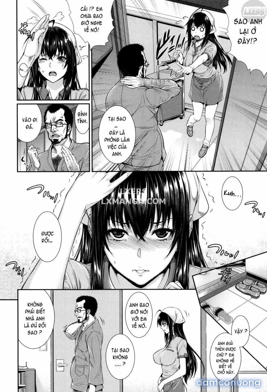 Yome Kounyuu Shimashita 