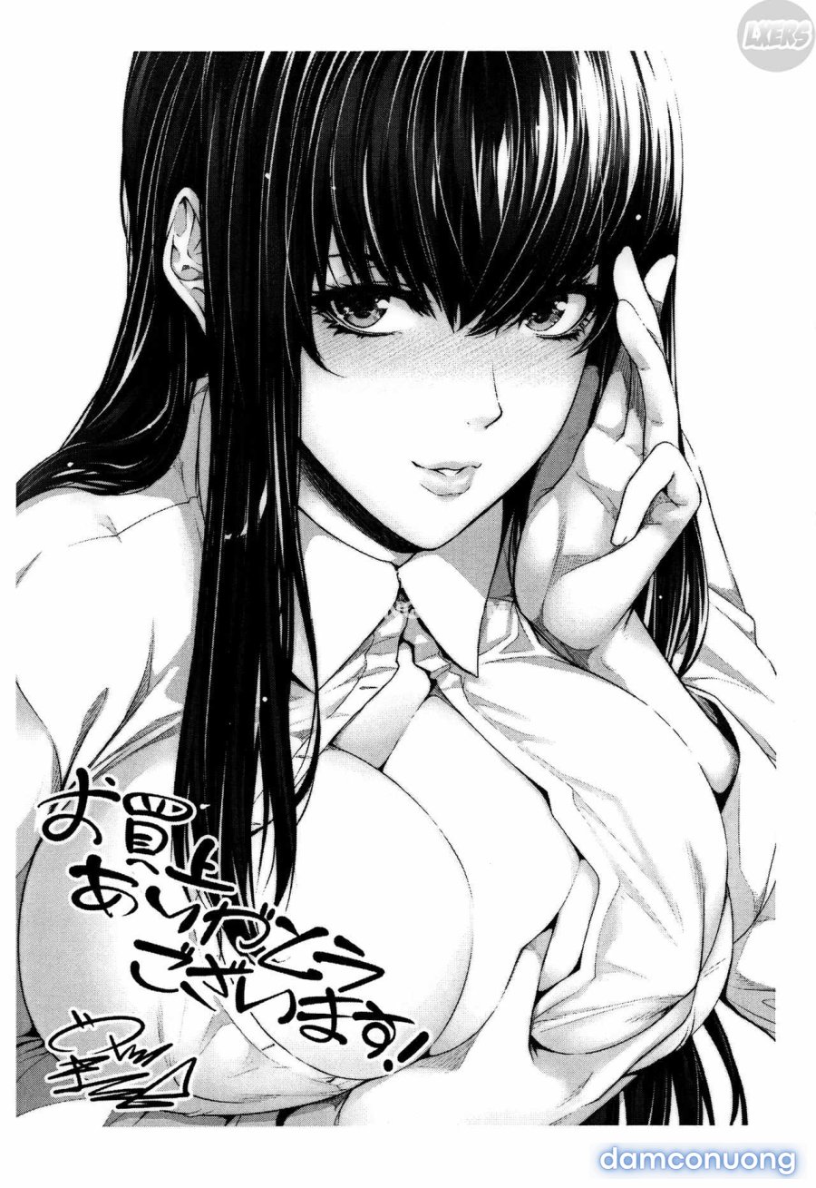 Yome Kounyuu Shimashita 
