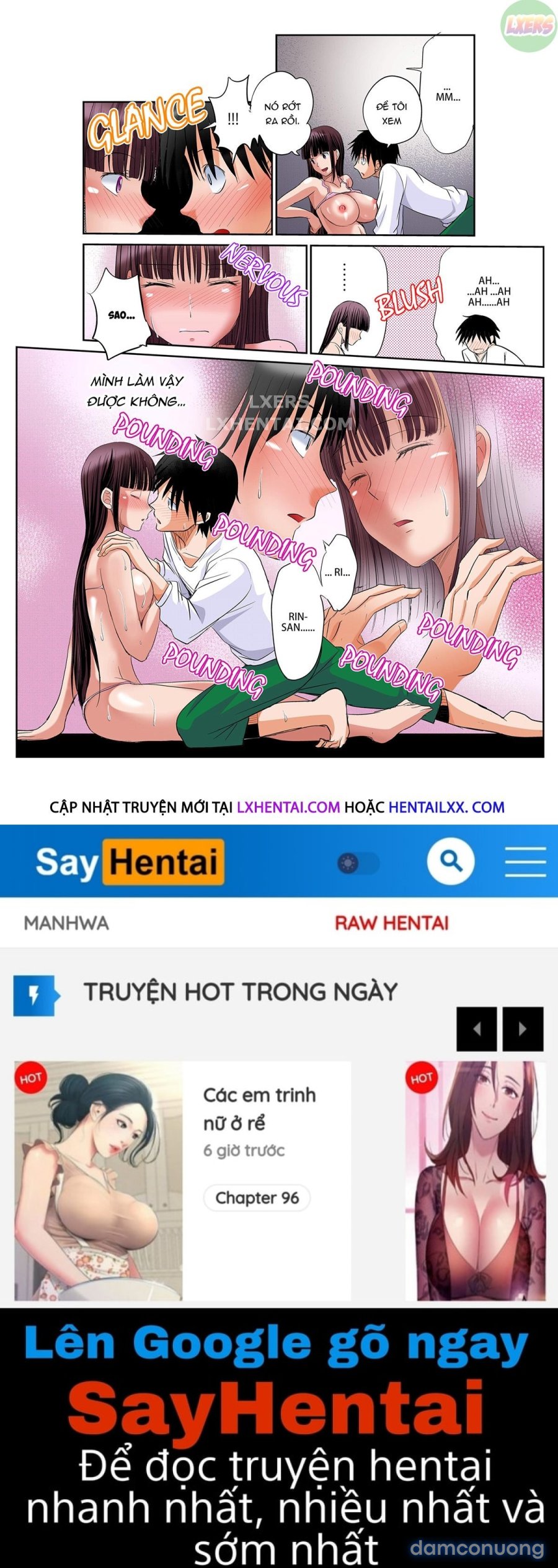 Girls Dorm Harem 