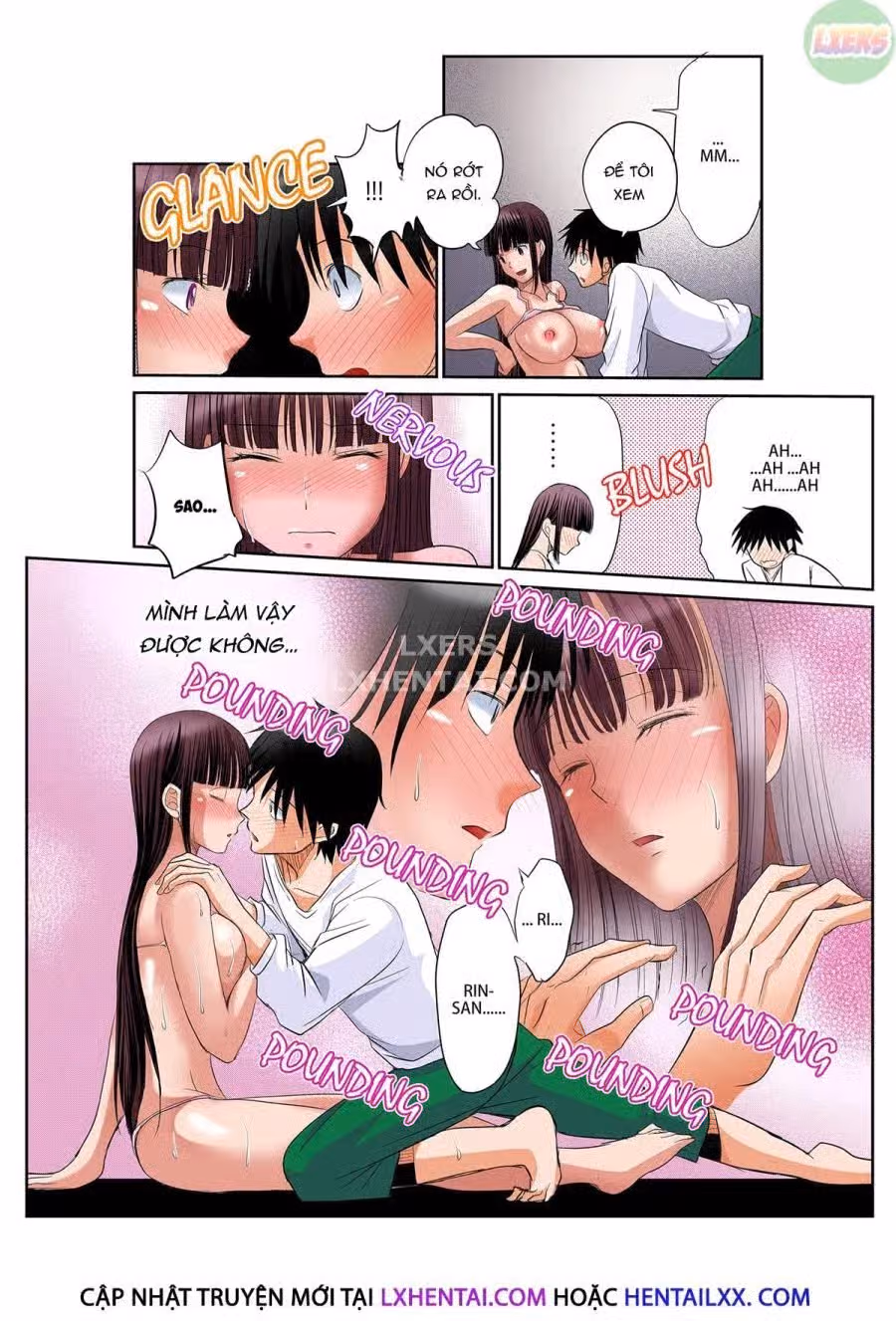 Girls Dorm Harem 