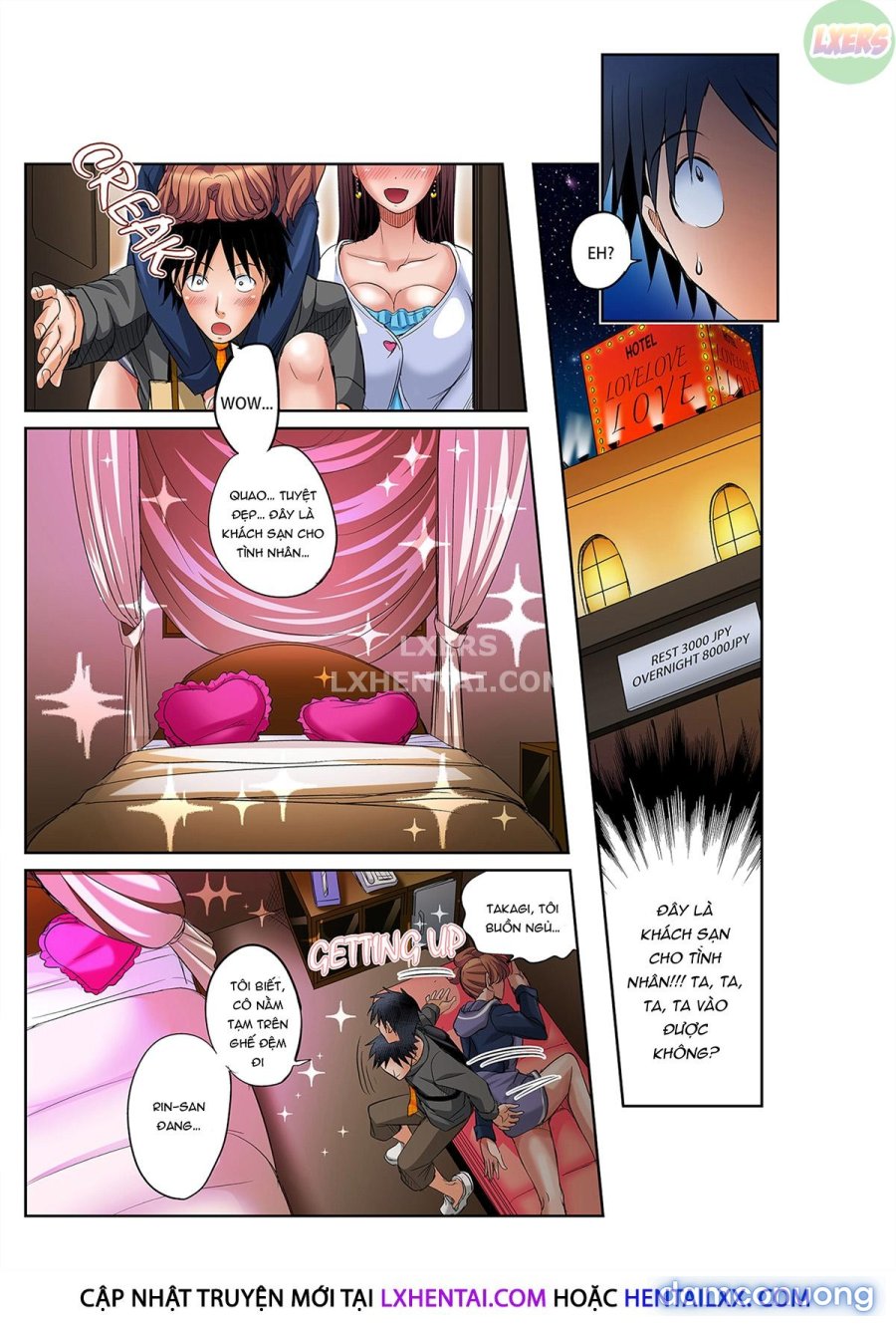Girls Dorm Harem 