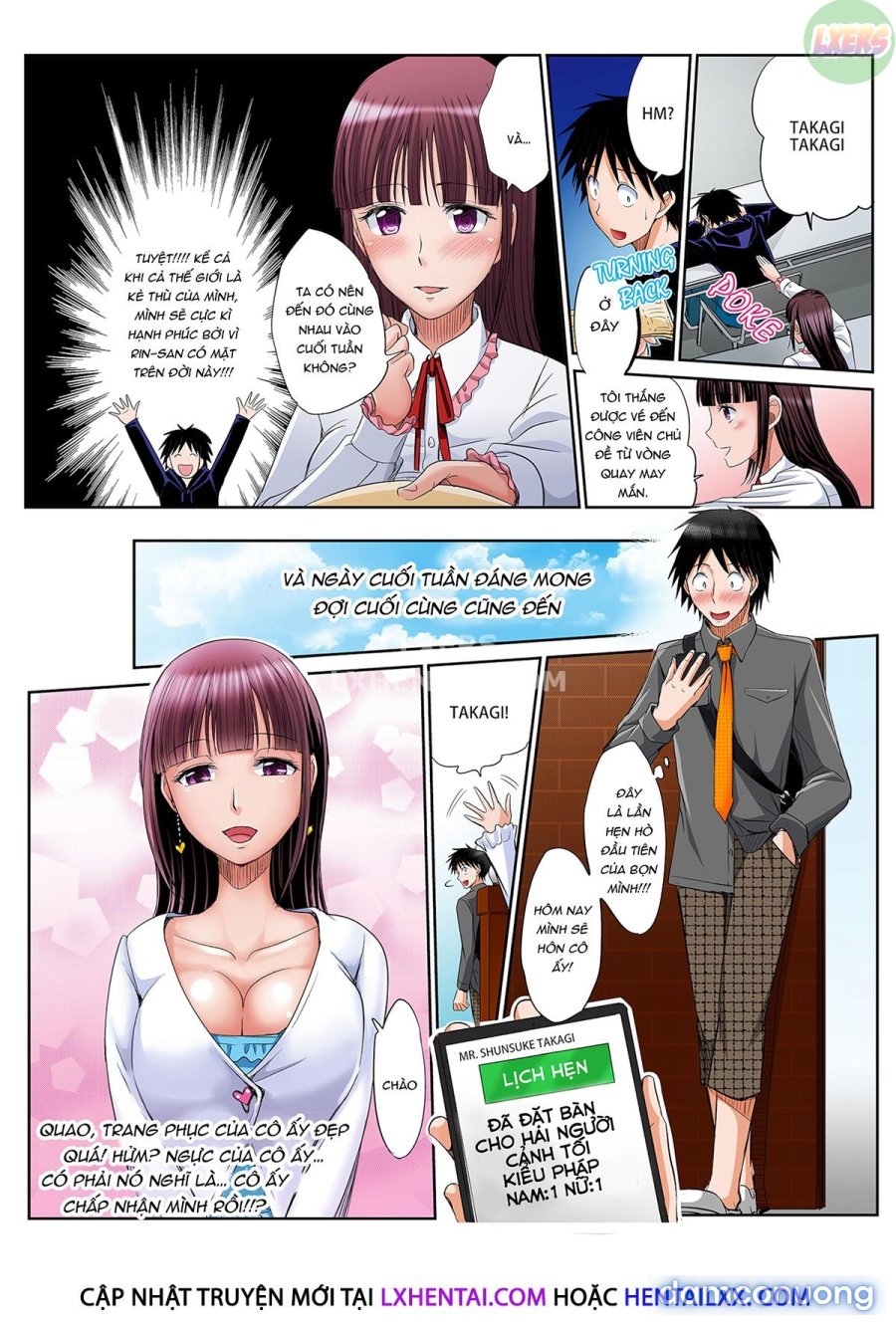 Girls Dorm Harem 