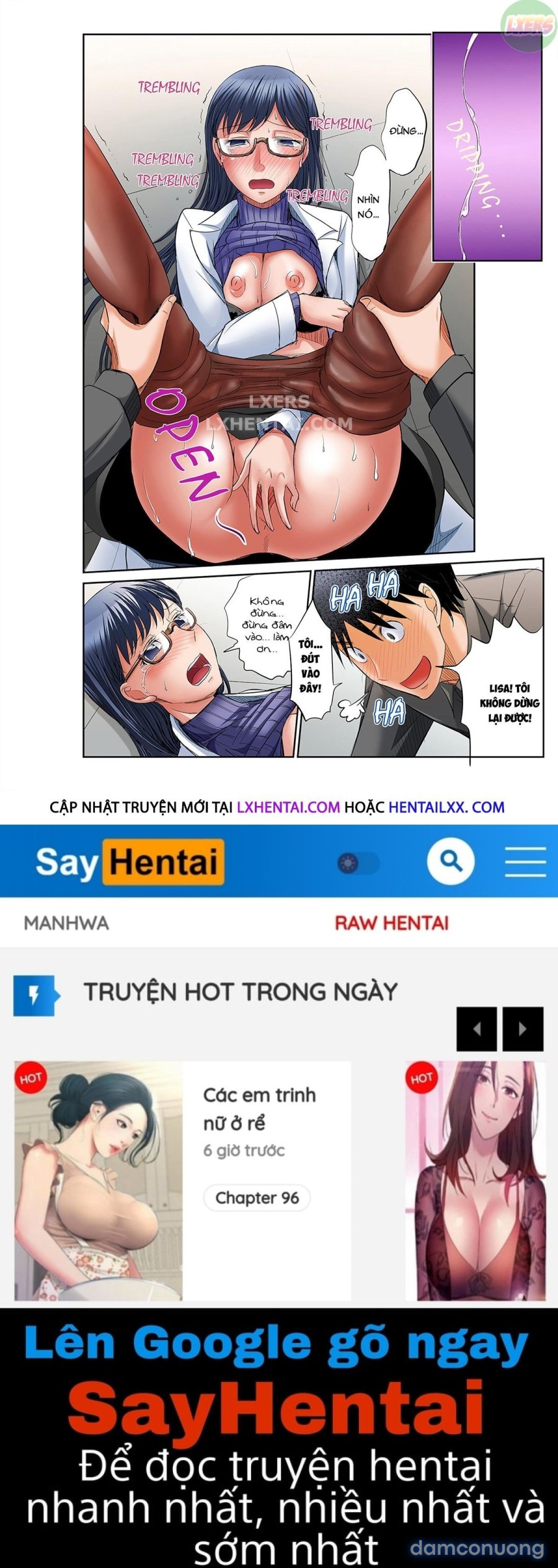 Girls Dorm Harem 