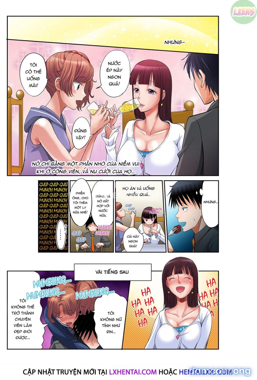 Girls Dorm Harem 