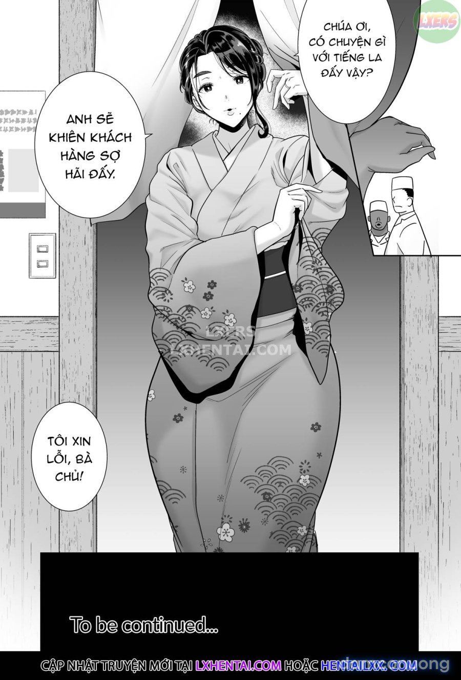 Ham Muốn Đen Tối Nhất 
