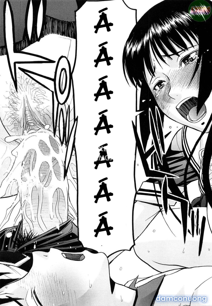 Itazura senyou Hanahira Seitokaichou 