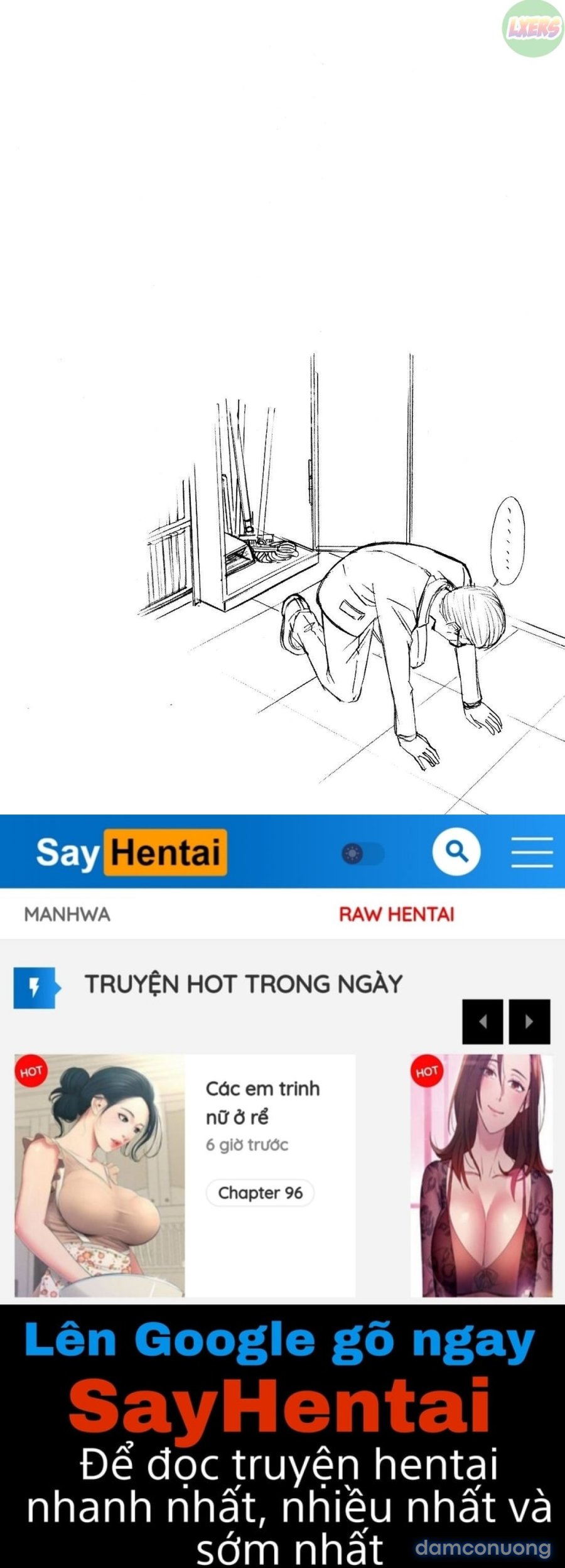 Itazura senyou Hanahira Seitokaichou 