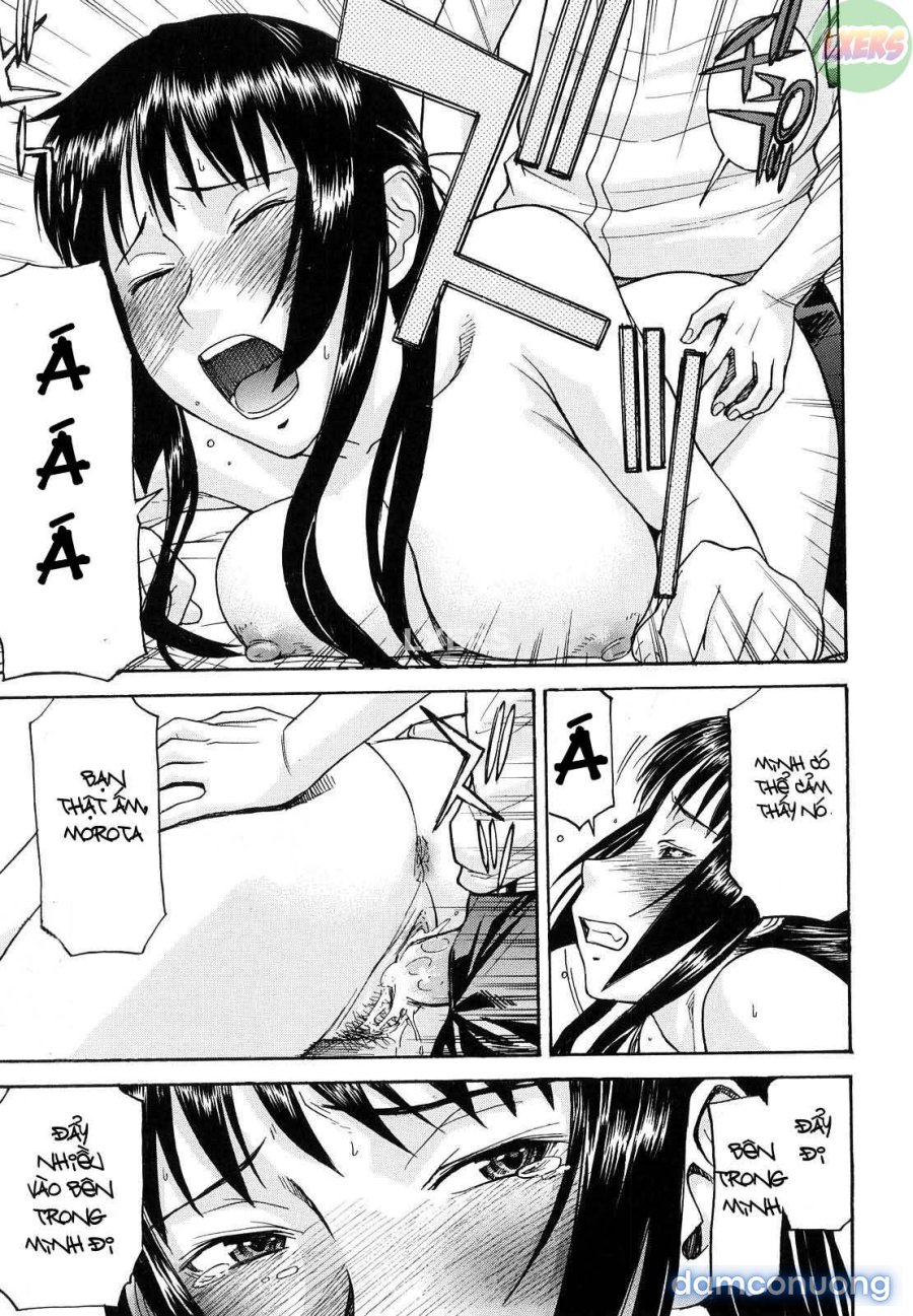 Itazura senyou Hanahira Seitokaichou 