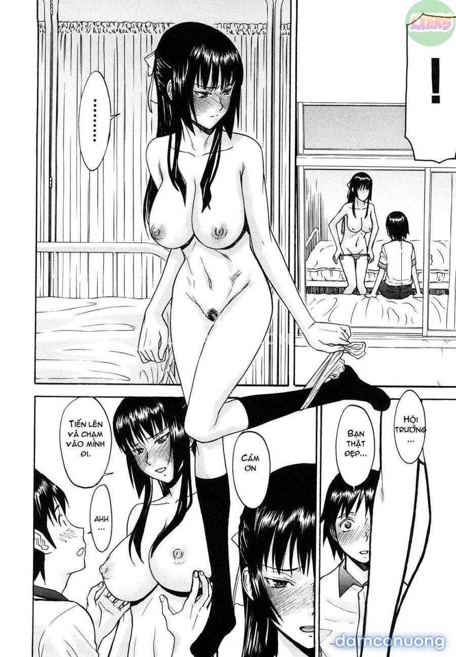 Itazura senyou Hanahira Seitokaichou 