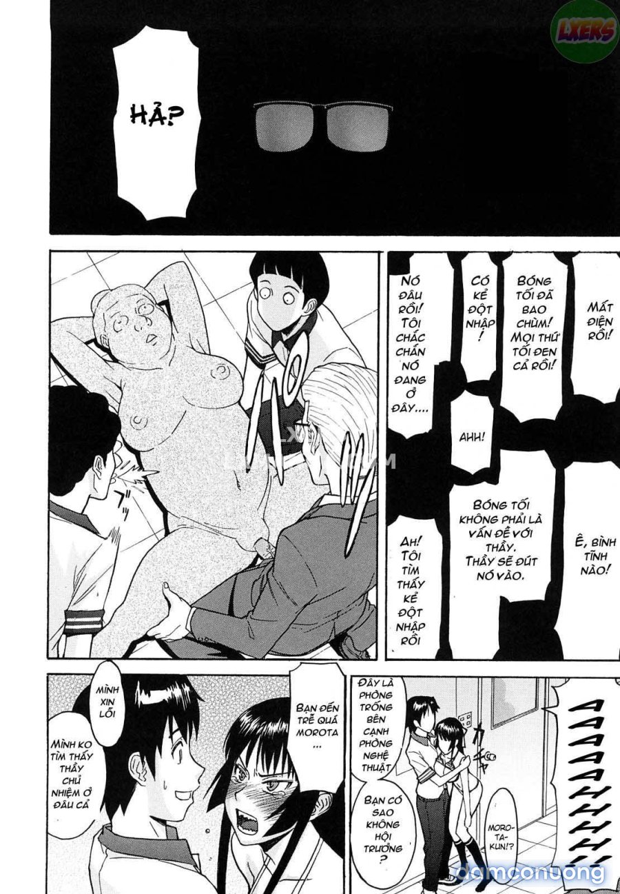 Itazura senyou Hanahira Seitokaichou 