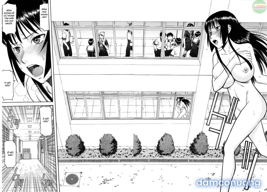 Itazura senyou Hanahira Seitokaichou 