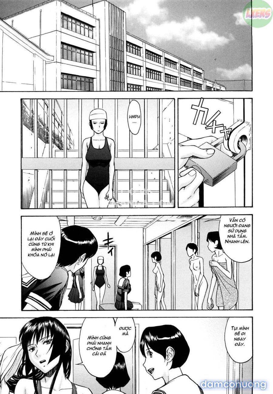 Itazura senyou Hanahira Seitokaichou 