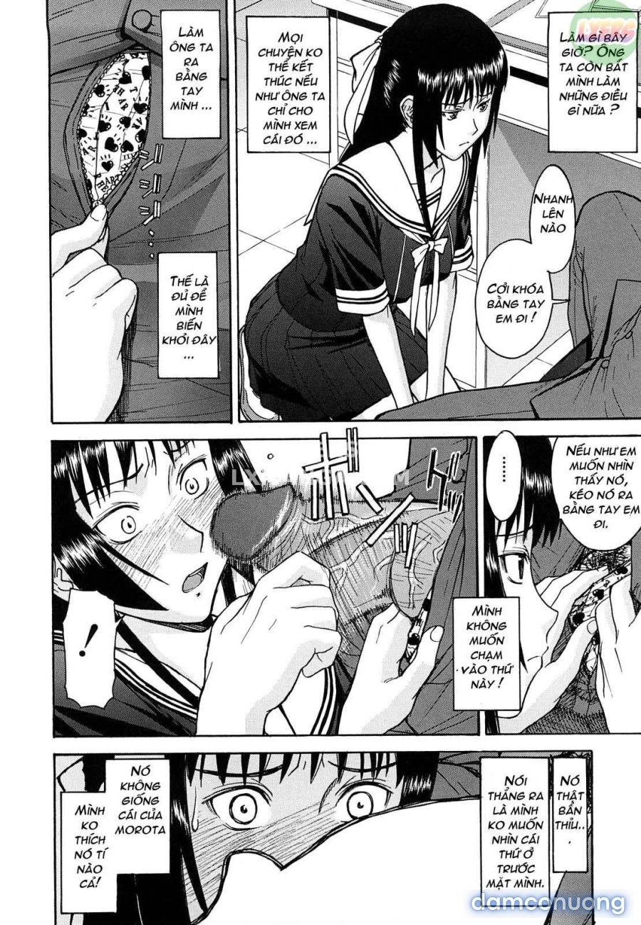 Itazura senyou Hanahira Seitokaichou 