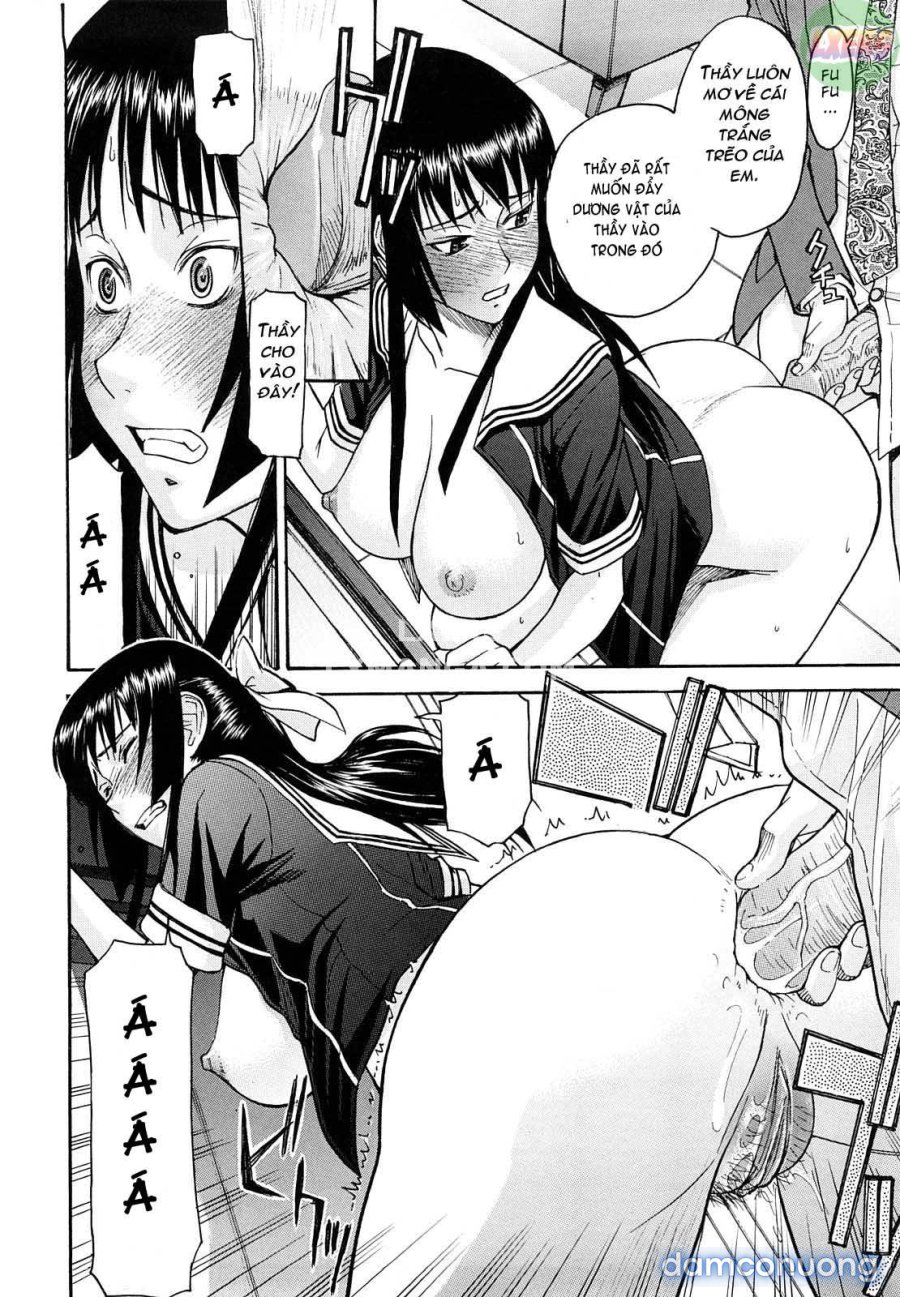 Itazura senyou Hanahira Seitokaichou 