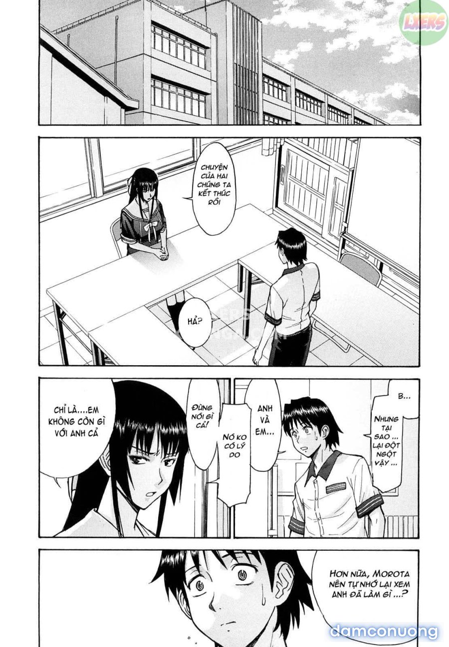 Itazura senyou Hanahira Seitokaichou 