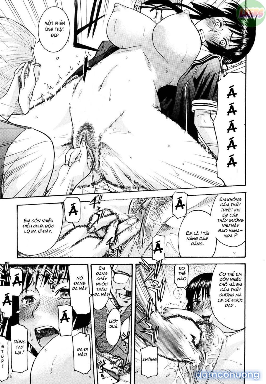 Itazura senyou Hanahira Seitokaichou 