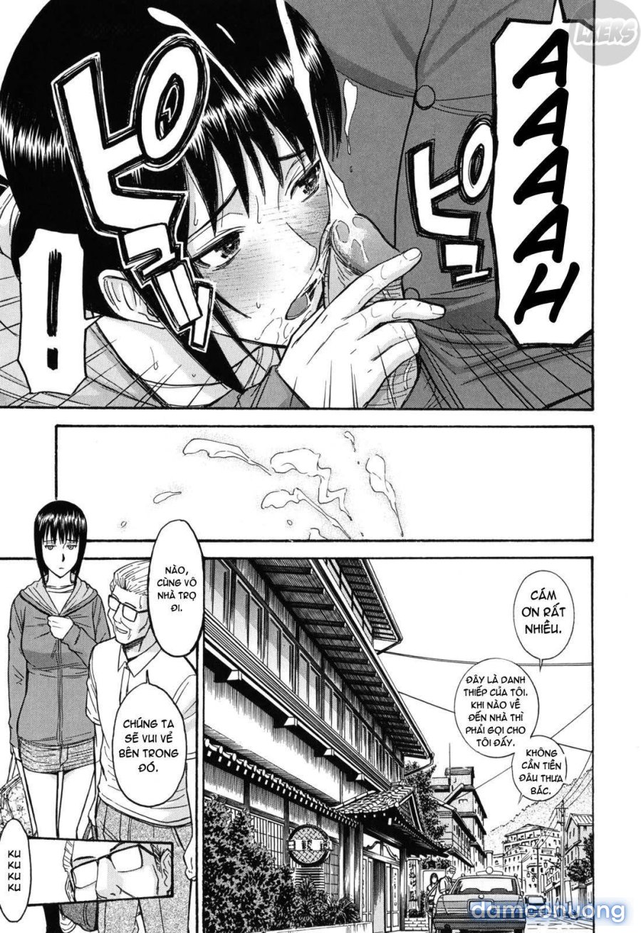 Itazura senyou Hanahira Seitokaichou 