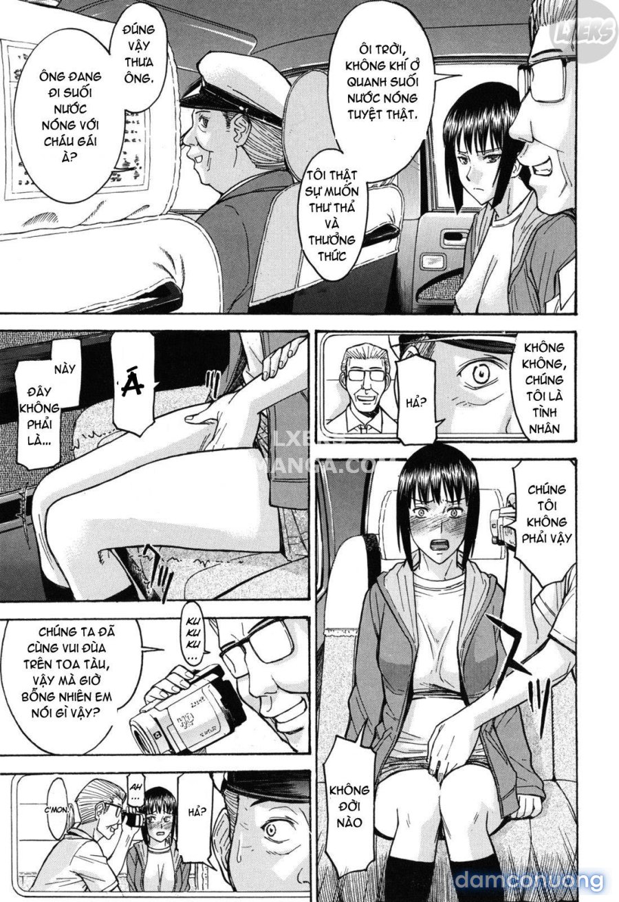 Itazura senyou Hanahira Seitokaichou 