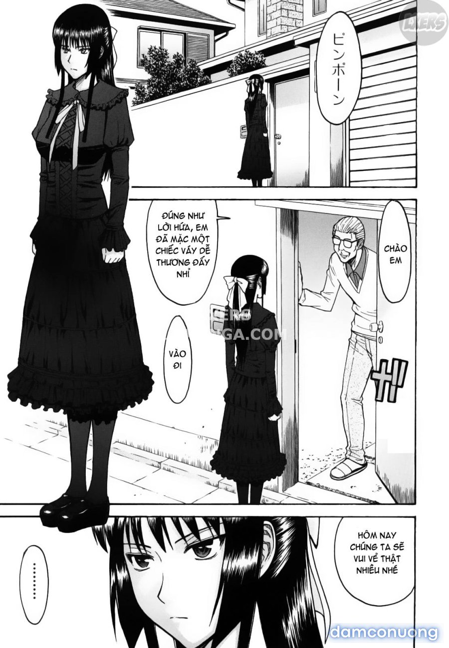 Itazura senyou Hanahira Seitokaichou 