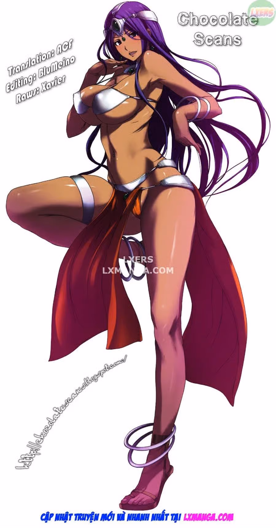 BITCH QUEST ~Michibikareshi Chijo-tachi 
