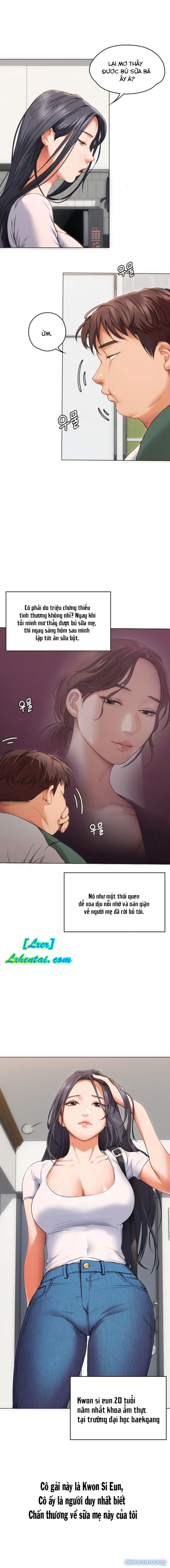 Bữa tối ngày hôm nay! 