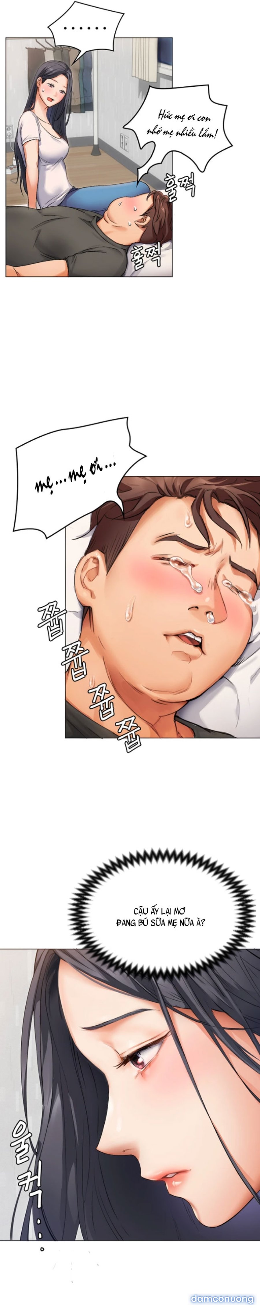 Bữa tối ngày hôm nay! 