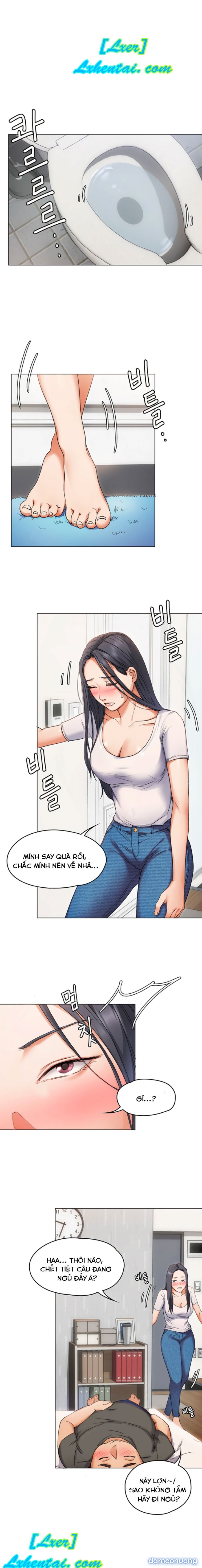 Bữa tối ngày hôm nay! 