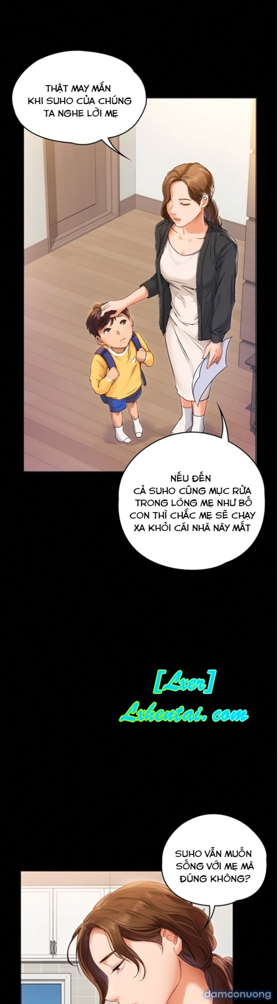 Bữa tối ngày hôm nay! 
