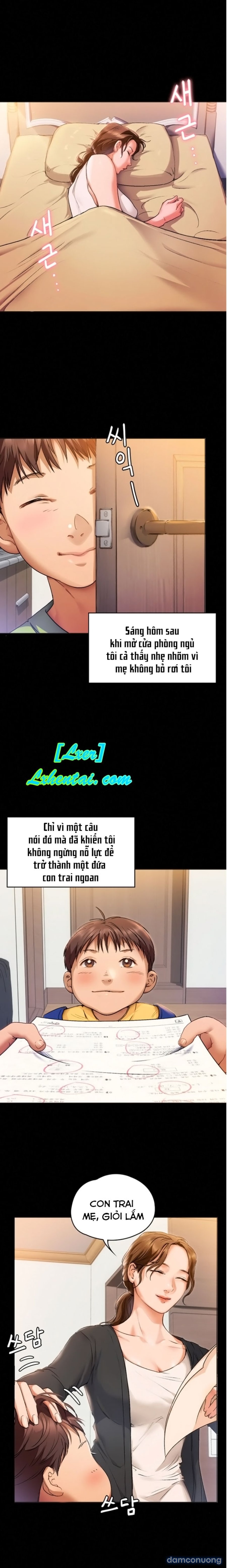 Bữa tối ngày hôm nay! 