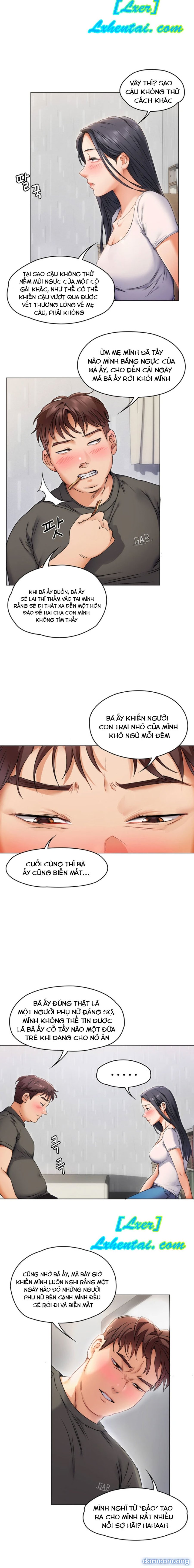 Bữa tối ngày hôm nay! 