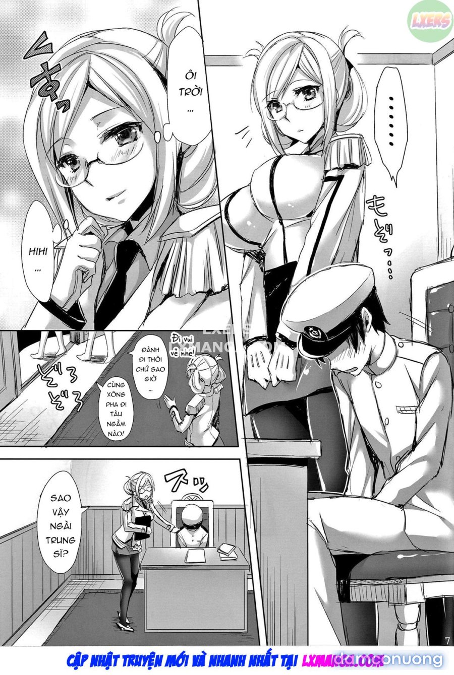 Katori Sensei no Yasen Jugyou 