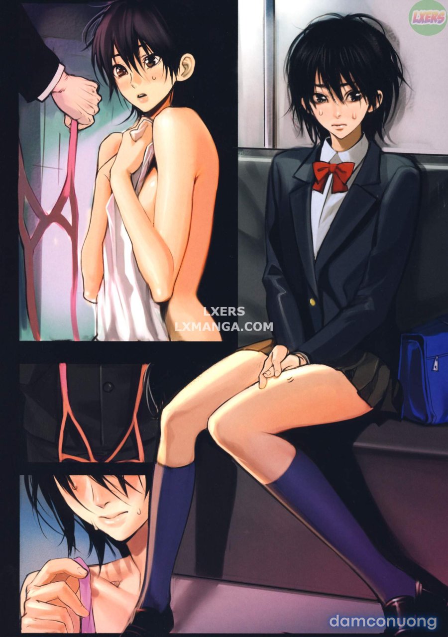 Inbi Temptation 