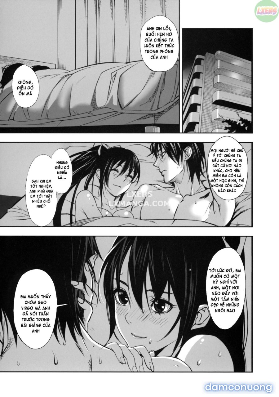 Inbi Temptation 