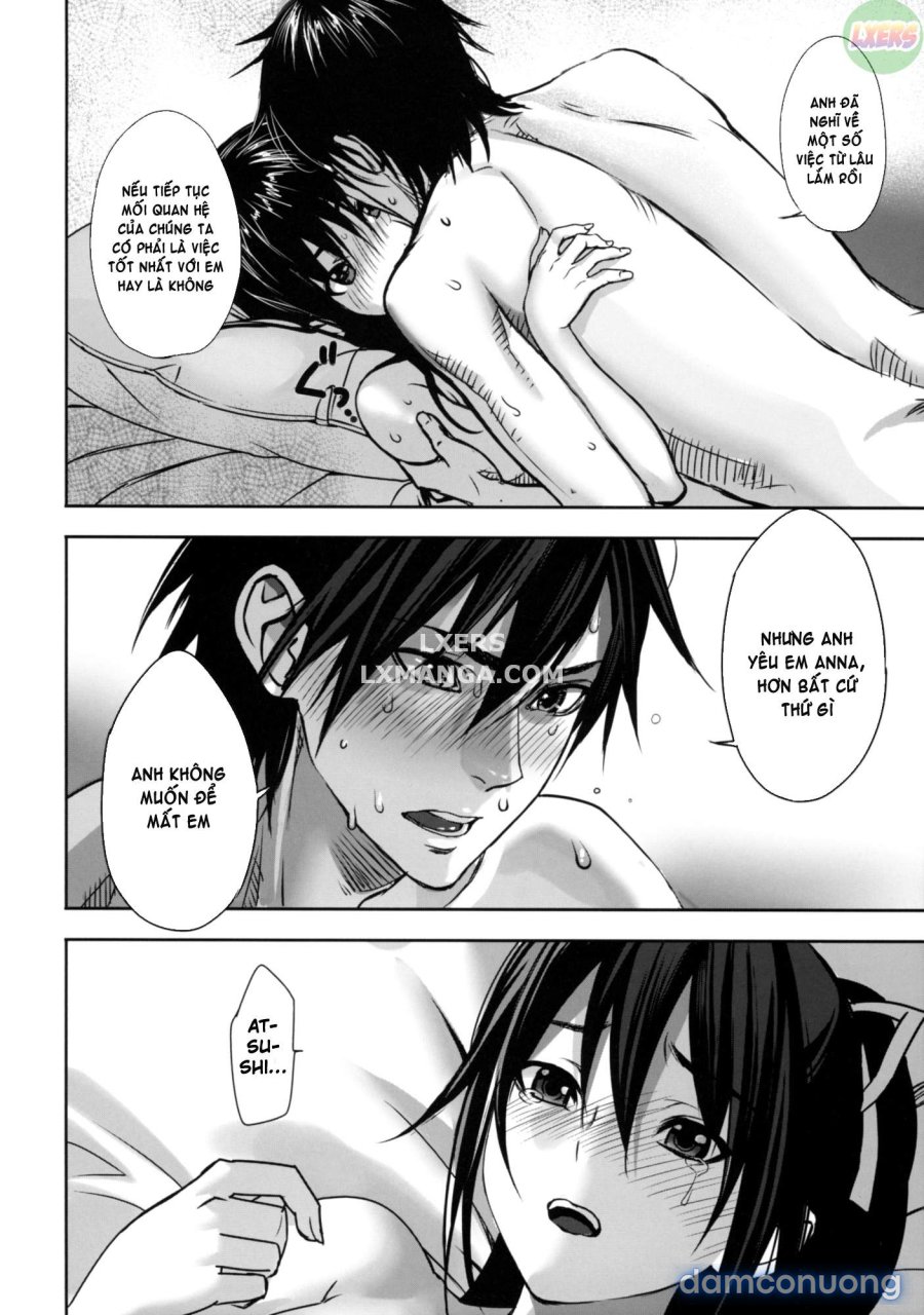 Inbi Temptation 