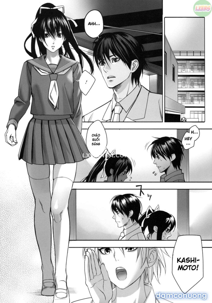 Inbi Temptation 