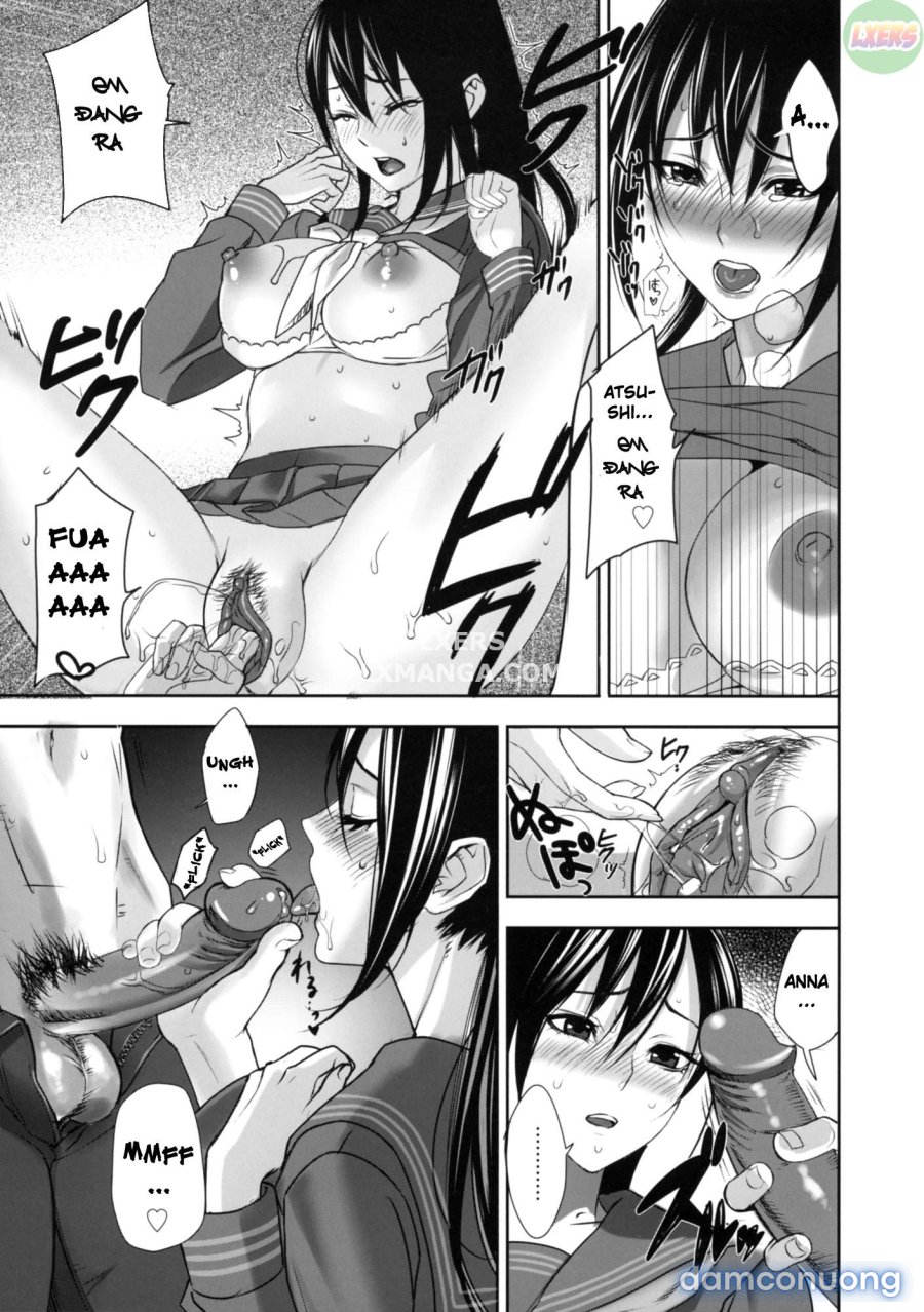Inbi Temptation 
