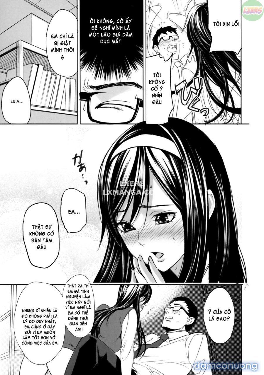 Inbi Temptation 